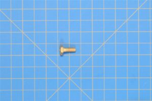 AN3H4A - BOLT, MACHINE, NEW SURPLUS, SOLD PER EACH, NSN: 5306-00-182-2057, NIIN: 1822057