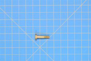 AN3H7A - BOLT, MACHINE, NEW SURPLUS, SOLD PER EACH, NSN: 5306-00-182-2060, NIIN: 1822060