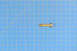 AN4-12 - BOLT, MACHINE, NEW SURPLUS, SOLD PER EACH, NSN: 5306-00-144-3709, NIIN: 1443709