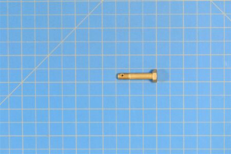 AN4-12 - Bolt, Machine, AN Standard