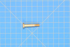 AN4-13A - BOLT, MACHINE, NEW SURPLUS, SOLD PER EACH, NSN: 5306-00-151-1421, NIIN: 1511421
