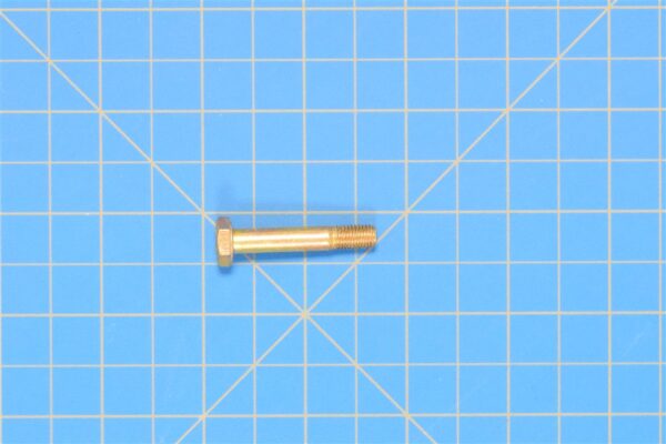 AN4-13A - BOLT, MACHINE, NEW SURPLUS, SOLD PER EACH, NSN: 5306-00-151-1421, NIIN: 1511421