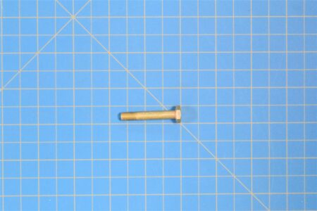 AN4-14A - BOLT, MACHINE, NSN: 5306-00-151-1420, NIIN: 1511420
