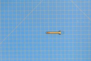 AN4-15 - BOLT, MACHINE, NEW SURPLUS, SOLD PER EACH, NSN: 5306-00-151-2666, NIIN: 1512666