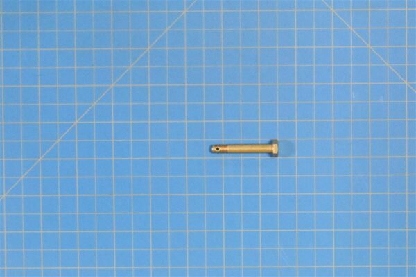AN4-15 - Bolt, Machine, AN Standard