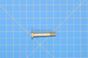AN4-15A - BOLT, MACHINE, NEW SURPLUS, SOLD PER EACH, NSN: 5306-00-151-1419, NIIN: 1511419