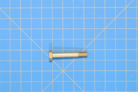 AN4-15A - BOLT, MACHINE, NEW SURPLUS, SOLD PER EACH, NSN: 5306-00-151-1419, NIIN: 1511419