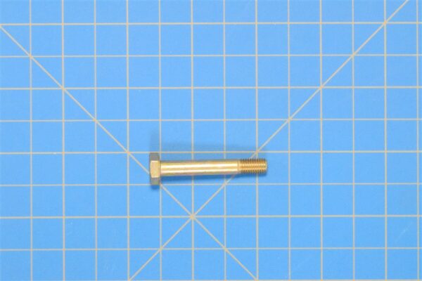 AN4-15A - BOLT, MACHINE, NEW SURPLUS, SOLD PER EACH, NSN: 5306-00-151-1419, NIIN: 1511419