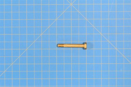 AN4-16 - BOLT, MACHINE, NSN: 5306-00-151-2665, NIIN: 1512665