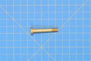 AN4-16A - BOLT, MACHINE, NEW SURPLUS, SOLD PER EACH, NSN: 5306-00-151-1418, NIIN: 1511418