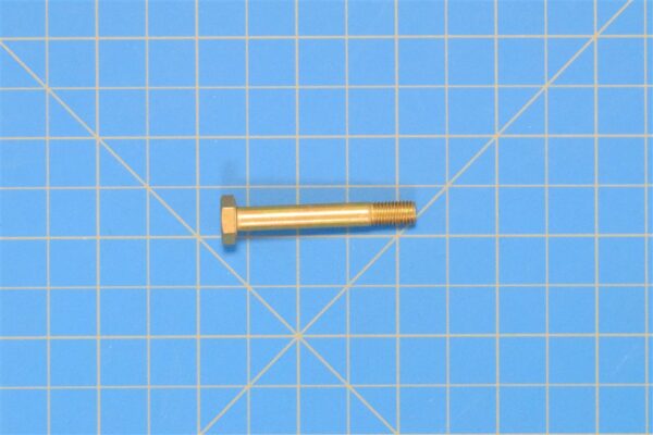 AN4-16A - BOLT, MACHINE, NEW SURPLUS, SOLD PER EACH, NSN: 5306-00-151-1418, NIIN: 1511418
