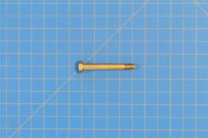 AN4-20 - BOLT, MACHINE, NEW SURPLUS, SOLD PER EACH, NSN: 5306-00-151-1005, NIIN: 1511005