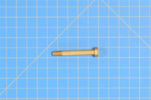 AN4-20A - BOLT, MACHINE, NEW SURPLUS, SOLD PER EACH, NSN: 5306-00-151-1416, NIIN: 1511416