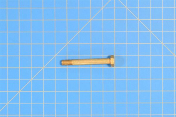 AN4-20A - BOLT, MACHINE, NEW SURPLUS, SOLD PER EACH, NSN: 5306-00-151-1416, NIIN: 1511416