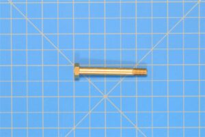 AN4-21A - BOLT, MACHINE, NEW SURPLUS, SOLD PER EACH, NSN: 5306-00-151-1415, NIIN: 1511415