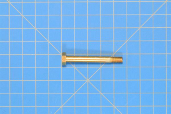 AN4-21A - BOLT, MACHINE, NEW SURPLUS, SOLD PER EACH, NSN: 5306-00-151-1415, NIIN: 1511415