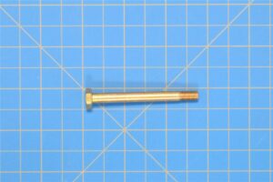 AN4-24A - BOLT, MACHINE, NEW SURPLUS, SOLD PER EACH, NSN: 5306-00-151-1412, NIIN: 1511412