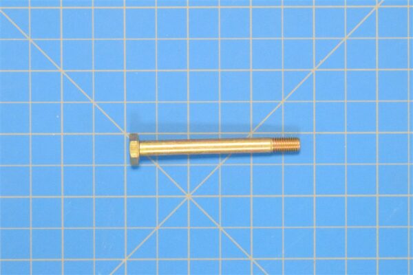AN4-24A - BOLT, MACHINE, NEW SURPLUS, SOLD PER EACH, NSN: 5306-00-151-1412, NIIN: 1511412