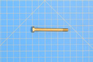 AN4-25A - BOLT, MACHINE, NEW SURPLUS, SOLD PER EACH, NSN: 5306-00-151-1411, NIIN: 1511411