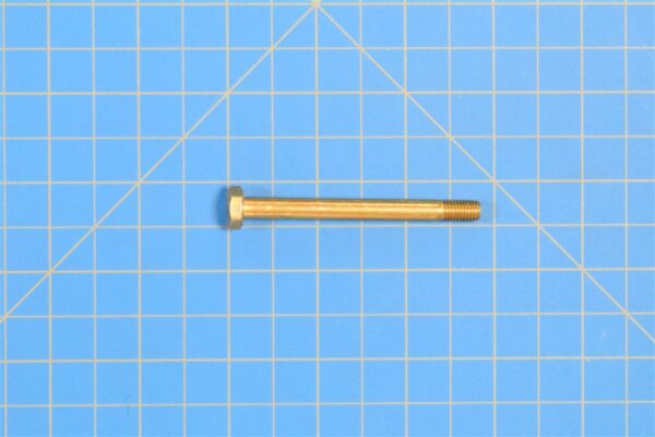 AN4-25A - BOLT, MACHINE, NEW SURPLUS, SOLD PER EACH, NSN: 5306-00-151-1411, NIIN: 1511411