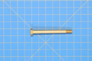 AN4-26A - BOLT, MACHINE, NEW SURPLUS, SOLD PER EACH, NSN: 5306-00-151-1410, NIIN: 1511410