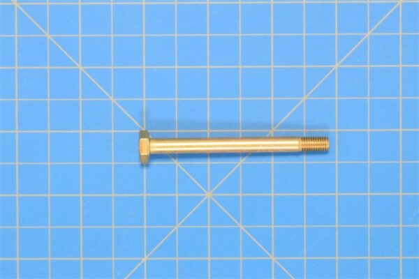 AN4-26A - BOLT, MACHINE, NEW SURPLUS, SOLD PER EACH, NSN: 5306-00-151-1410, NIIN: 1511410