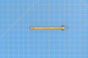 AN4-31A - BOLT, MACHINE, NEW SURPLUS, SOLD PER EACH, NSN: 5306-00-151-1407, NIIN: 1511407