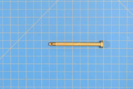 AN4-32 - Bolt, Machine, AN Standard