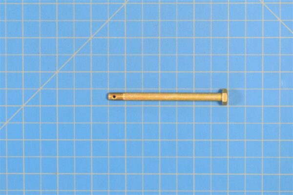 AN4-32 - Bolt, Machine, AN Standard