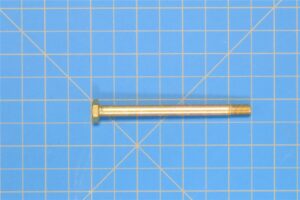 AN4-32A - BOLT, MACHINE, NEW SURPLUS, SOLD PER EACH, NSN: 5306-00-151-1406, NIIN: 1511406