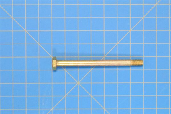 AN4-32A - BOLT, MACHINE, NEW SURPLUS, SOLD PER EACH, NSN: 5306-00-151-1406, NIIN: 1511406