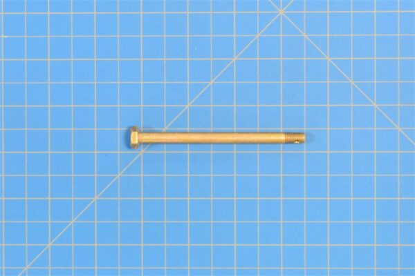 AN4-34 - Bolt, Machine, AN Standard