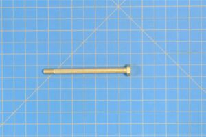 AN4-34A - BOLT, MACHINE, NEW SURPLUS, SOLD PER EACH, NSN: 5306-00-151-1404