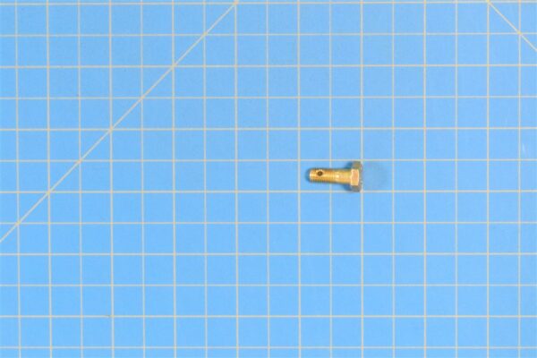 AN4-5 - BOLT, MACHINE, NSN: 5306-00-144-3704, NIIN: 1443704
