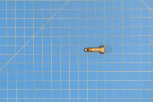 AN4-7 - BOLT, MACHINE, NSN: 5306-00-144-3706, NIIN: 1443706
