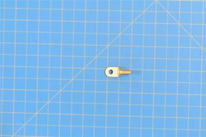 AN42B-3A - BOLT, EYE, NEW SURPLUS, SOLD PER EACH, NSN: 5306-00-292-5517, NIIN: 2925517