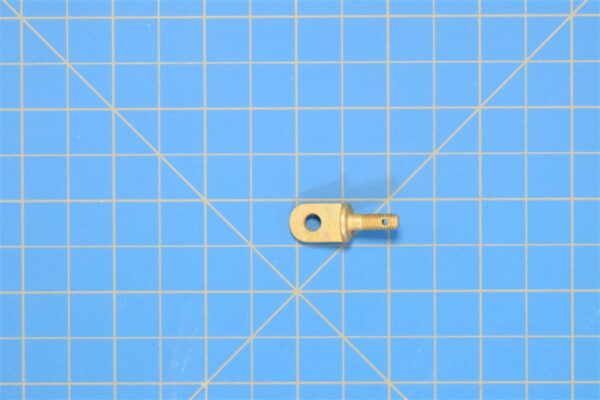 AN42B-4 - BOLT, EYE, NEW SURPLUS, SOLD PER EACH, NSN: 5306-00-638-2216, NIIN: 6382216