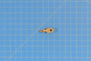 AN42B5A - BOLT, EYE, NEW SURPLUS, SOLD PER EACH, NSN: 5306-00-638-3096, NIIN: 6383096