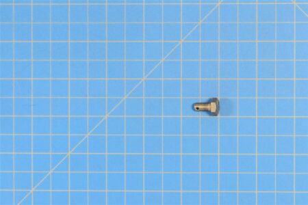 AN4C3 - BOLT, MACHINE, NSN: 5306-00-616-6600, NIIN: 6166600