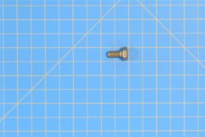 AN4C4A - BOLT, MACHINE, NEW SURPLUS, SOLD PER EACH, NSN: 5306-00-150-9873, NIIN: 1509873