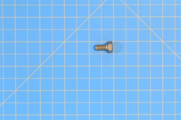 AN4C4A - BOLT, MACHINE, NEW SURPLUS, SOLD PER EACH, NSN: 5306-00-150-9873, NIIN: 1509873