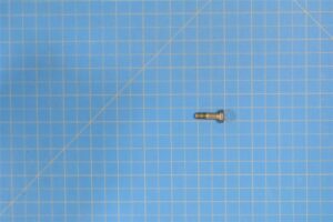 AN4C7A - BOLT, MACHINE, NEW SURPLUS, SOLD PER EACH, NSN: 5306-00-156-2339, NIIN: 1562339