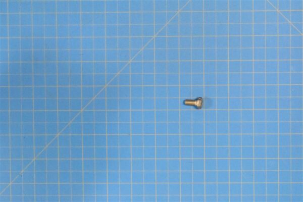 AN4CH4A - BOLT, MACHINE, NSN: 5306-00-180-2778, NIIN: 1802778