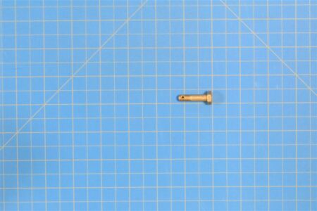 AN4H10 - BOLT, MACHINE, NSN: 5306-00-182-1528, NIIN: 1821528