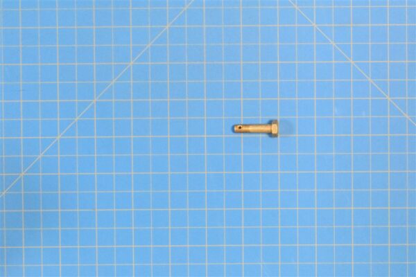 AN4H10 - BOLT, MACHINE, NSN: 5306-00-182-1528, NIIN: 1821528