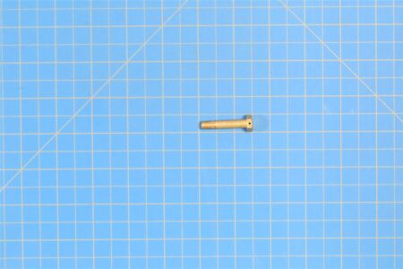 AN4H12A - Bolt, Machine, AN Standard