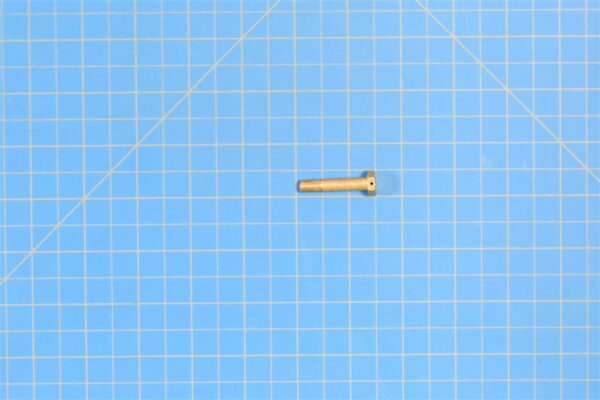AN4H12A - Bolt, Machine, AN Standard