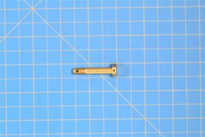 AN4H13 - BOLT, MACHINE, NEW SURPLUS, SOLD PER EACH, NSN: 5306-00-182-1531, NIIN: 1821531