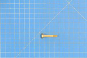 AN4H13A - BOLT, MACHINE, NEW SURPLUS, SOLD PER EACH, NSN: 5306-00-182-1961, NIIN: 1821961