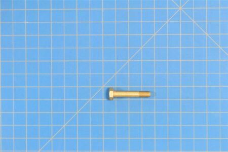 AN4H13A - Bolt, Machine, AN Standard